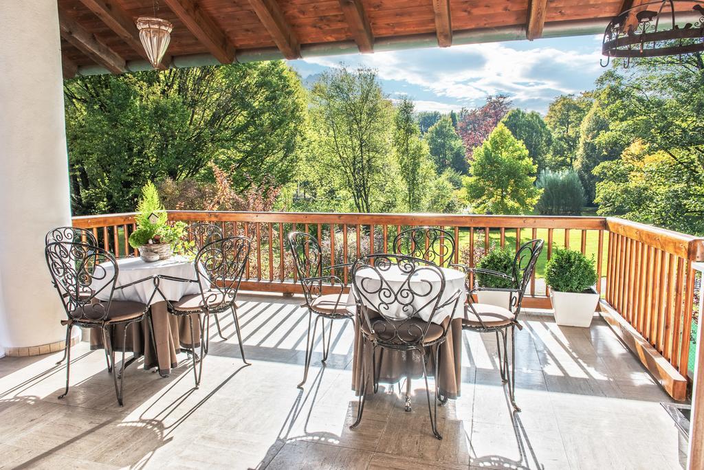 Central Park - Alpine Apartment Garmisch-Partenkirchen Pokój zdjęcie